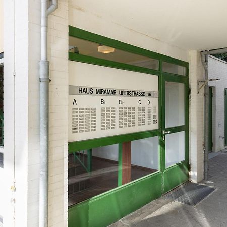 Miramar Meeresmelodie Grömitz Eksteriør bilde